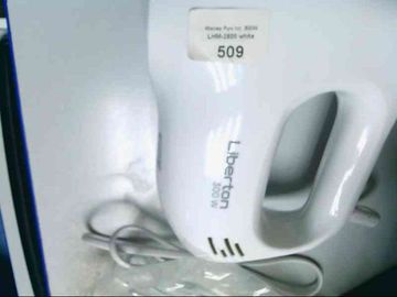 01-200788208: Liberton lhm-2800