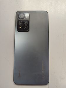 01-200789598: Xiaomi redmi note 11 pro 5g 8/256gb