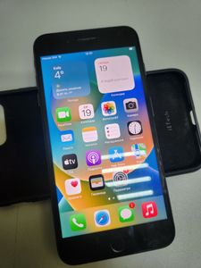 01-200790058: Apple iphone 8 plus 64gb