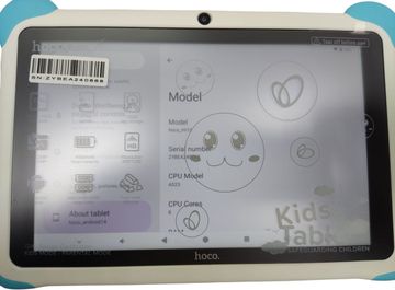 01-200759260: Hoco hi10 3/32gb wifi