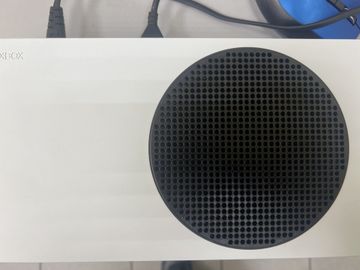Б/в Ігрова приставка Microsoft xbox series s 512gb 01-200789243