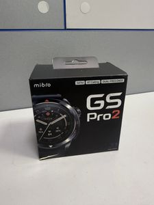 01-200790510: Mibro gs pro2