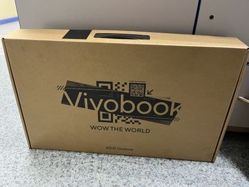 01-200790220: Asus 15/ryzen 5 7430u ddr4/16gb ddr4/hdd *відсутній/ssd 480 gb/*інтегрована