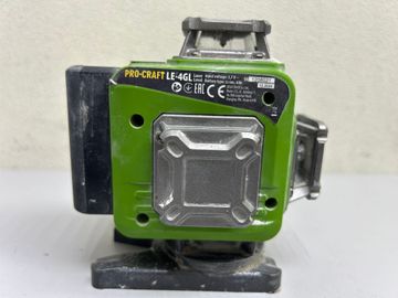 01-200790740: Procraft le-4g