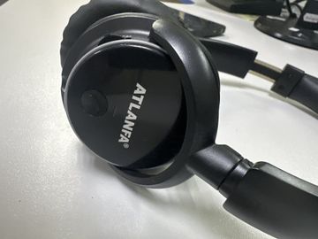 Б/в Навушники Atlanfa at7612 01-200792127