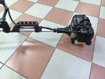 01-200791017: Solo by al-ko 116 b