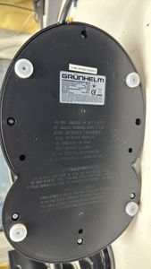 01-200795636: Grunhelm gec10