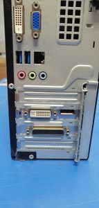 01-200795071: Пк intel core i5-4570/ram 8 gb/hdd відсутній/ssd 250 gb/nvidia 605 (geforce) 512 mb ddr3 64bit