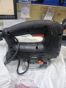 Б/в Електролобзик Dnipro-M js-65lx 01-200794587