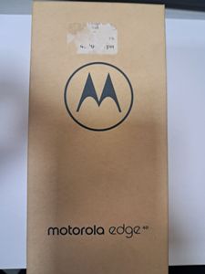 01-200761138: Motorola edge 40 8/256gb