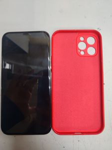 Б/в Мобільний телефон Apple iphone 12 pro max 256gb 01-200796235