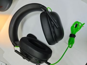 01-200795844: Razer blackshark v2 x