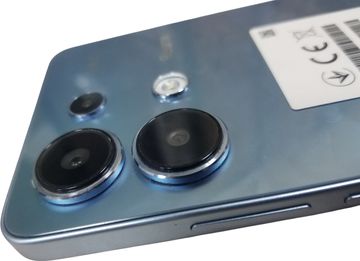 Б/у Мобильний телефон Xiaomi redmi note 13 4g 8/256gb 01-200631505