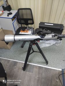 Б/в Телескоп оптичний Starsense explorer lt 80az 01-200796722