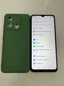 01-200796504: Xiaomi redmi 12c 3/64gb