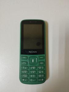 Б/в Мобільний телефон Nomi i2403 01-200796548