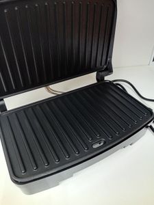 Б/в Гриль Liberton lpg-1400 01-200797347