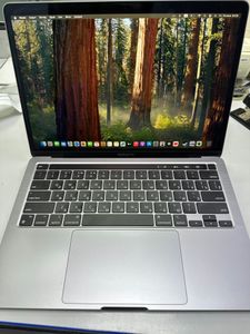Б/в Ноутбук Apple macbook pro 13.3 m2 10-gpu/ram8gb/ssd256/retina/touchbar 01-200790669