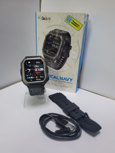 Б/в Смарт-годинник Gelius pro gp-sw007 military 01-200744505