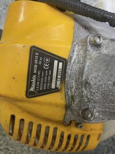 Б/в Мотокоса M?Chtz mgb-2615 e 01-200797636