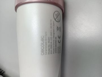 01-200797675: Cecotec ceramiccare 5in1 gyro