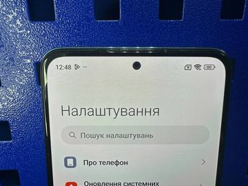 01-200797667: Xiaomi redmi note 12 pro 4g 8/256gb