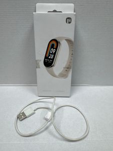 Б/в Фітнес-браслет Xiaomi mi smart band 8 01-200797897