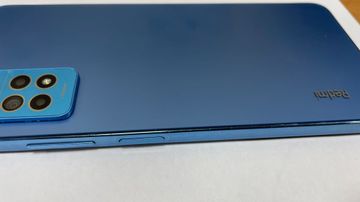 Б/в Мобільний телефон Xiaomi redmi note 12 pro 8/256gb 01-200762762