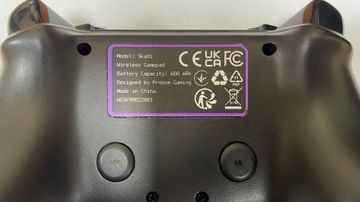 Б/у Геймпад Proove gaming skadi 01-200770496