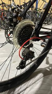 Б/у Велосипед Comanche prairie 29" disc / рама 21" серый 01-200770474