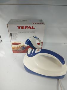 Б/в Міксер Tefal 8141 01-200799880