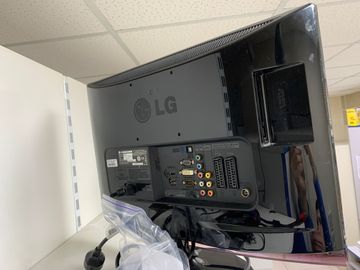 Б/у Телевизор Lg m2262d 01-200801751