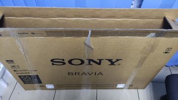 Б/в Телевізор Sony kd-55xf9005 01-200802480