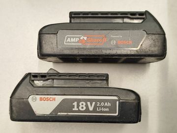 Б/в Шурупокрут Bosch gsr 180 li 01-200802236