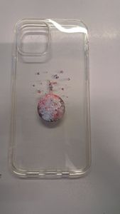 Б/в Чохол Case 12pro 16-000259388