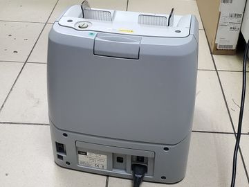 Б/в Лічильник банкнот Glory gfs 120 01-200736709