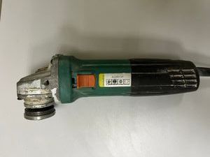 Б/в Кутова шліфмашина Sturm ag9012t 01-200801693