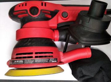 Б/в Шліфмашина вібро Vitals Master os 30125sv 01-200802399