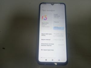 01-200803358: Xiaomi poco c40 4/64gb