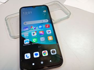 01-200803773: Xiaomi redmi 15c 4g 4/128gb