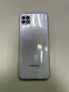 01-200803657: Samsung galaxy a22 5g sm-a226b 4/64gb