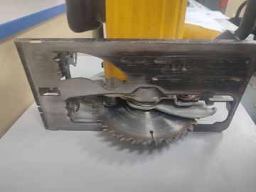 Б/в Пила дискова Dewalt dwe 550 01-200804513