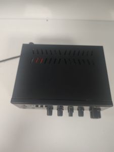 Б/у Усилитель Auna amp-2 01-200804720