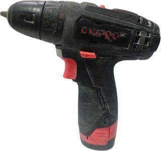 Б/в Шурупокрут Dnipro-M cd-12cx compact 01-200755594