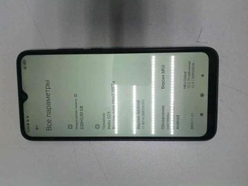 Б/в Мобільний телефон Xiaomi redmi 9a 2/32gb 01-200804173