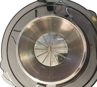 Б/в Соковитискач Nutribullet nbj100g 01-200801594