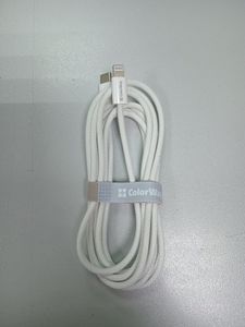 Color Way type-c - lightning 2м