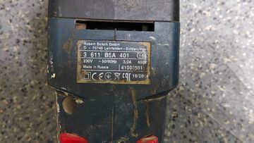 Б/в Перфоратор Bosch gbh 2-20 d 01-200794455
