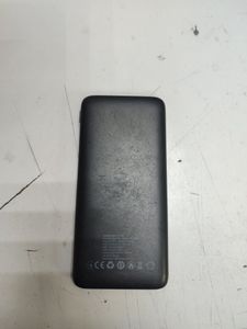 Б/в Повербанк Sigma si10a1q 10000 mah type-c pd20w qc22,5w 01-200805725