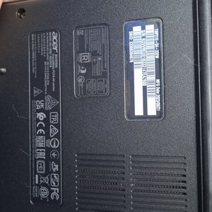 Б/в Ноутбук Acer 15/core i3-1215u ddr5/8gb ddr4/ssd 256 gb/*інтегрована 01-200804201